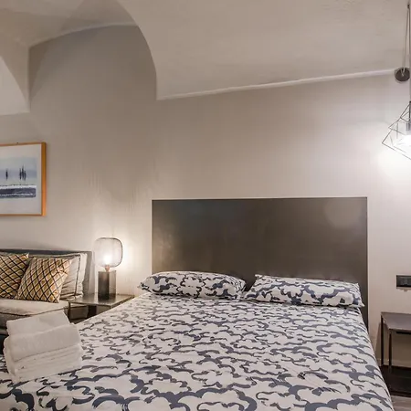 Apartament Familia Apart - 048, Studio Ac, Center *