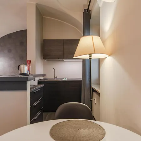 Familia - 048, Ac, Center * Turin