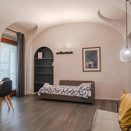 Familia Apart - 048, Studio Ac, Center Apartament