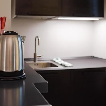 Апартаменты Familia - 048 By Happyhostorino