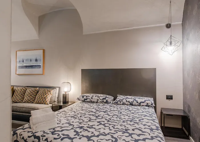 Appartement Familia - 048 By Happyhostorino *